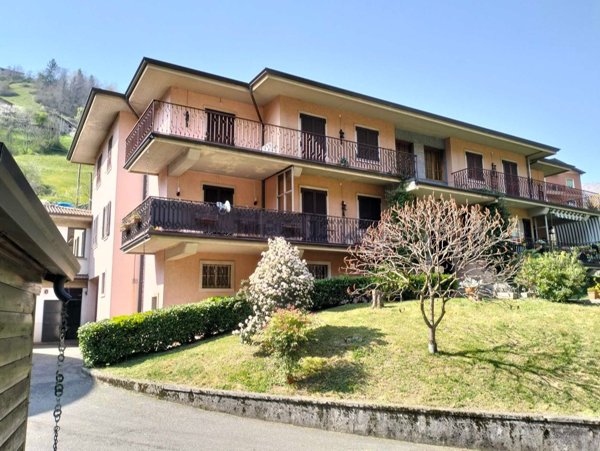 appartamento in vendita a Tavernole sul Mella