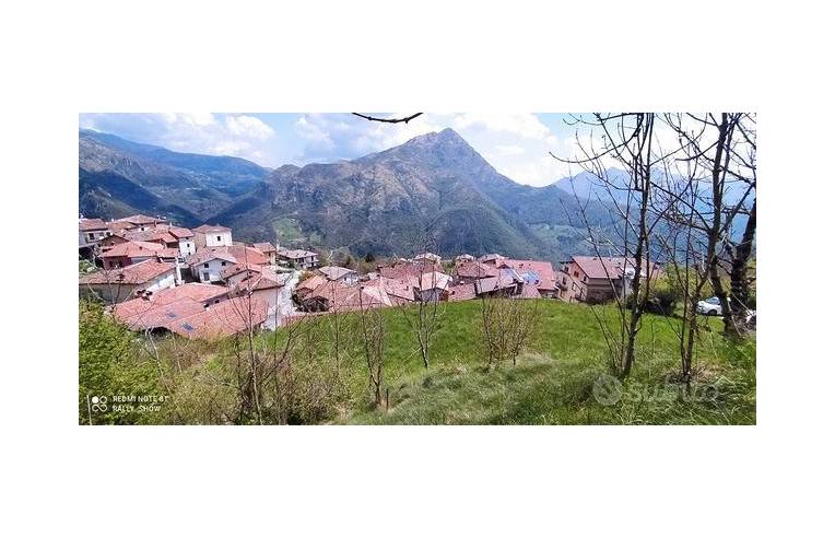 terreno edificabile in vendita a Tavernole sul Mella in zona Cimmo