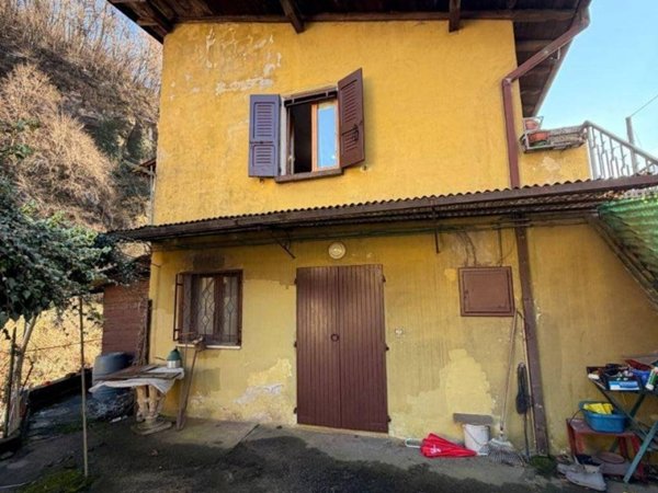 casa indipendente in vendita a Tavernole sul Mella