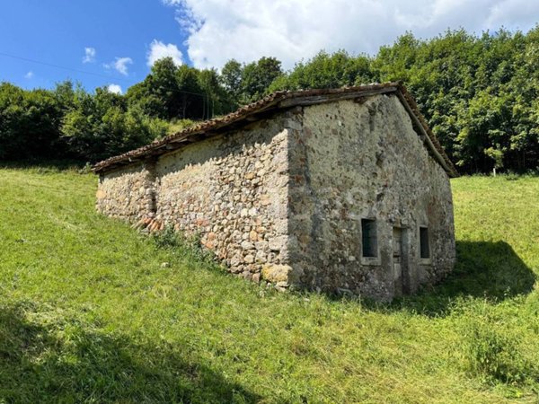casale in vendita a Tavernole sul Mella