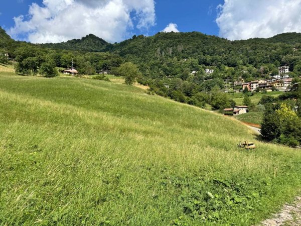 casale in vendita a Tavernole sul Mella in zona Pezzoro