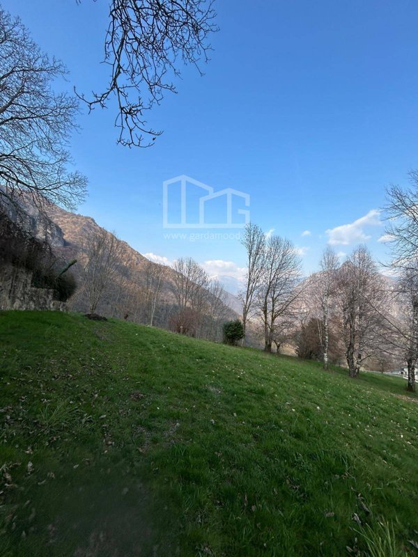 terreno edificabile in vendita a Tavernole sul Mella in zona Cimmo