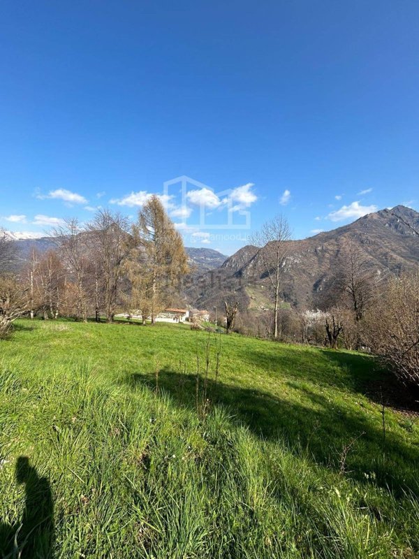 terreno edificabile in vendita a Tavernole sul Mella