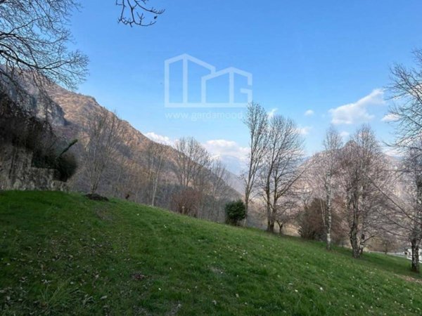 terreno edificabile in vendita a Tavernole sul Mella in zona Cimmo