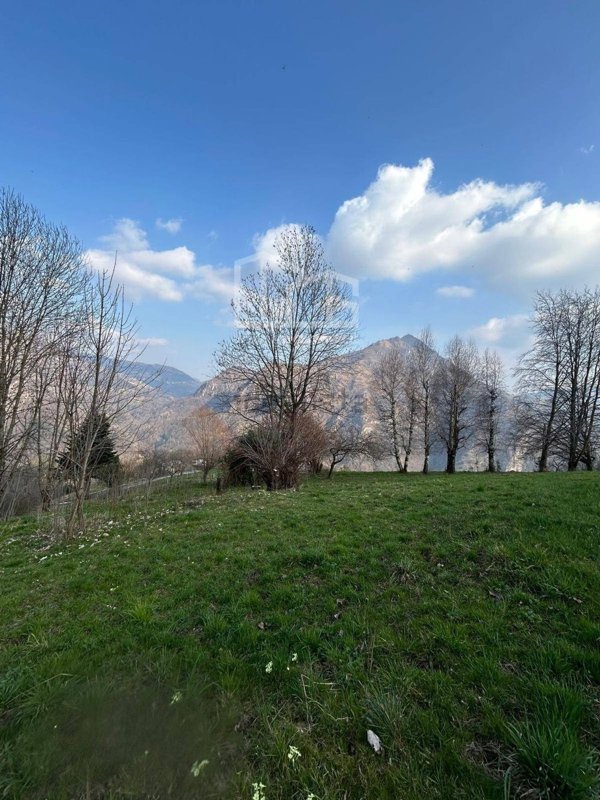 terreno edificabile in vendita a Tavernole sul Mella