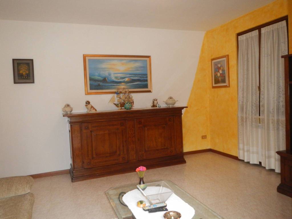 appartamento in vendita a Tavernole sul Mella