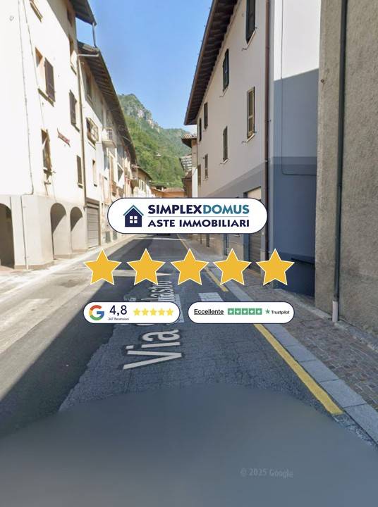 appartamento in vendita a Tavernole sul Mella