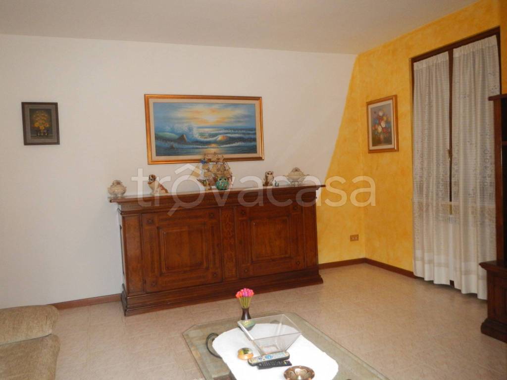 appartamento in vendita a Tavernole sul Mella