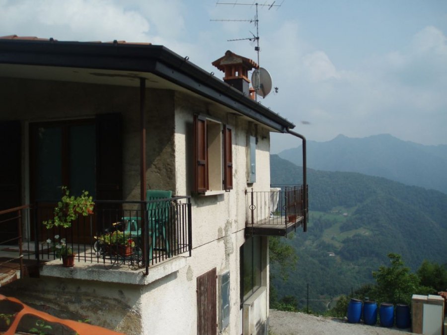 appartamento in vendita a Tavernole sul Mella in zona Cimmo