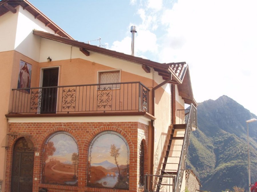 appartamento in vendita a Tavernole sul Mella in zona Cimmo
