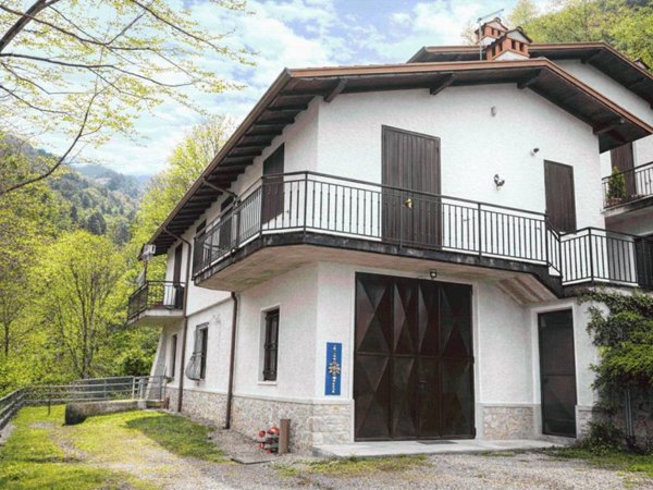 appartamento in vendita a Tavernole sul Mella in zona Pezzoro