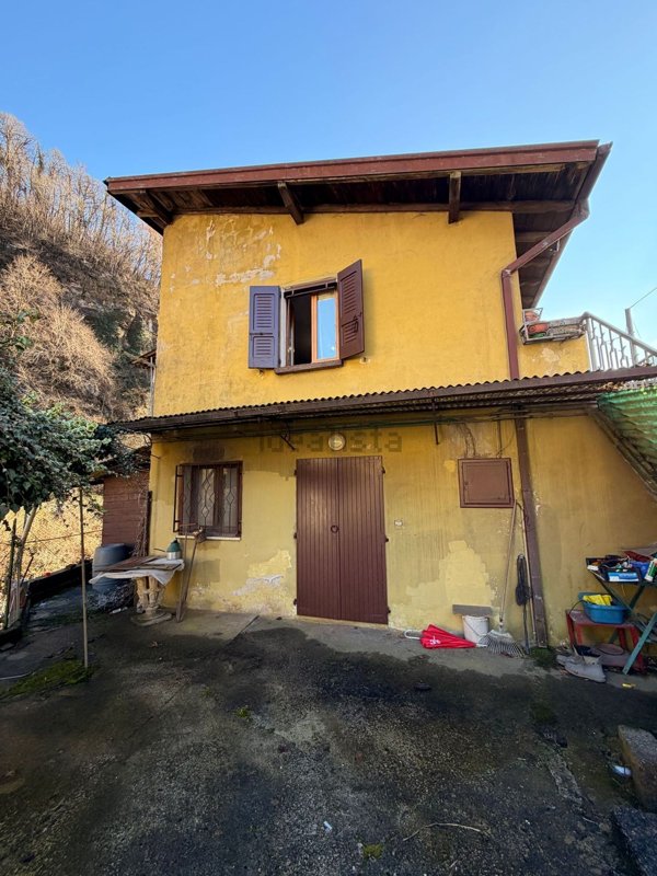 appartamento in vendita a Tavernole sul Mella