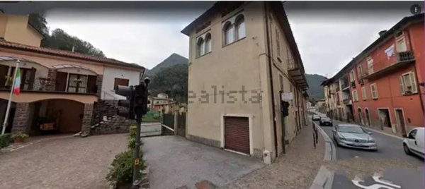 appartamento in vendita a Tavernole sul Mella in zona Cimmo