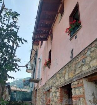 appartamento in vendita a Tavernole sul Mella in zona Cimmo
