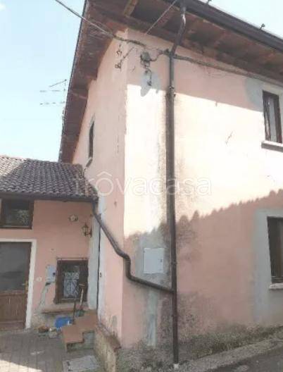 casa indipendente in vendita a Tavernole sul Mella in zona Cimmo