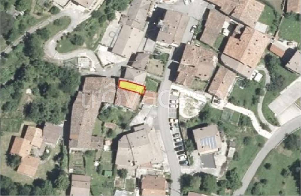 appartamento in vendita a Tavernole sul Mella in zona Cimmo
