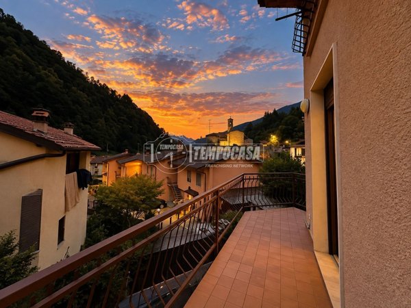 appartamento in vendita a Tavernole sul Mella in zona Cimmo