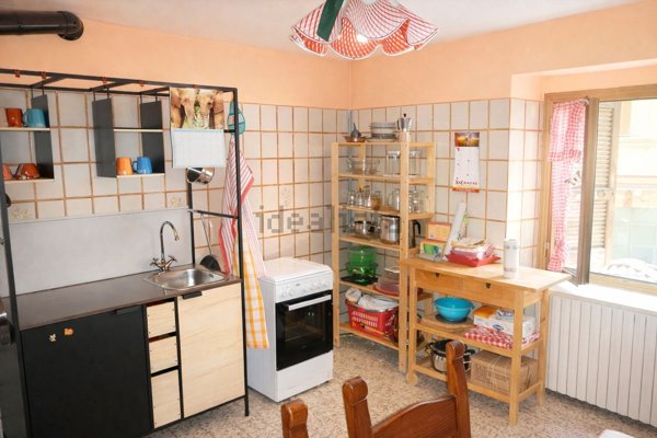 appartamento in vendita a Tavernole sul Mella