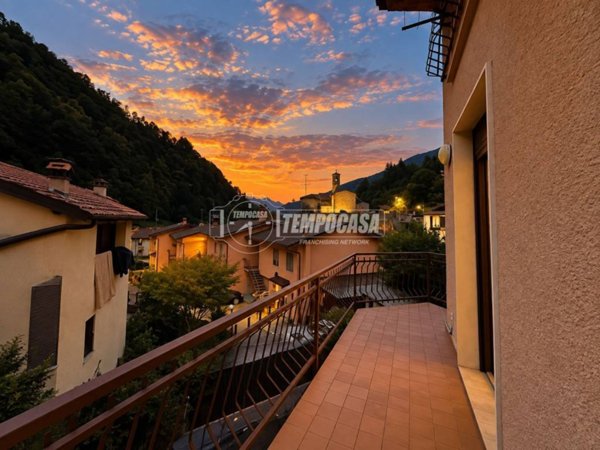 appartamento in vendita a Tavernole sul Mella in zona Cimmo