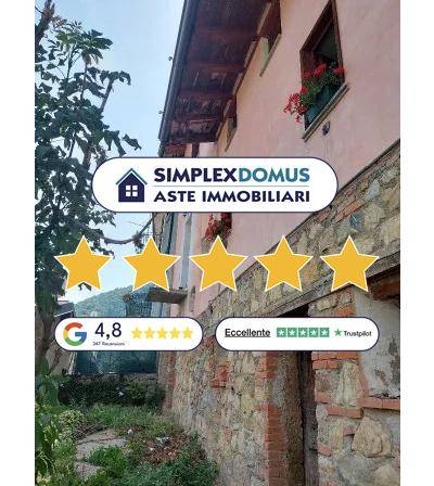appartamento in vendita a Tavernole sul Mella in zona Cimmo