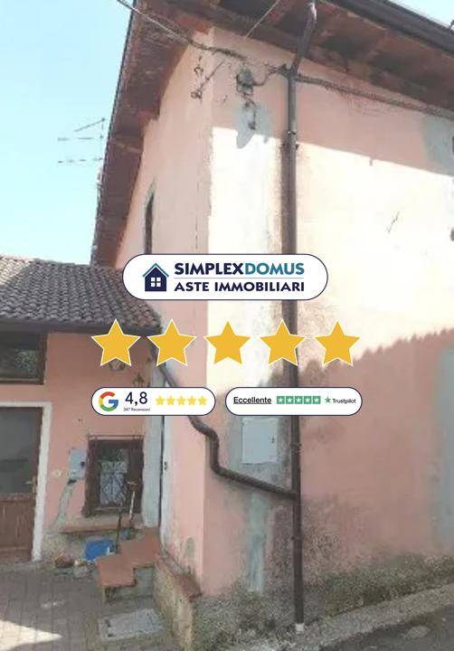 appartamento in vendita a Tavernole sul Mella in zona Cimmo