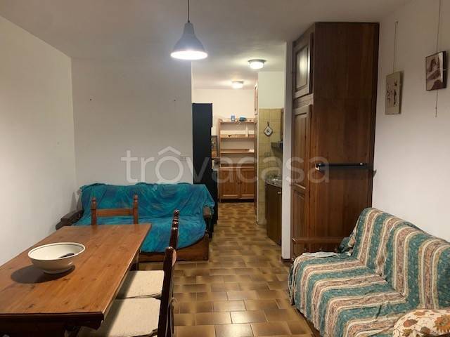 appartamento in vendita a Cesana Torinese