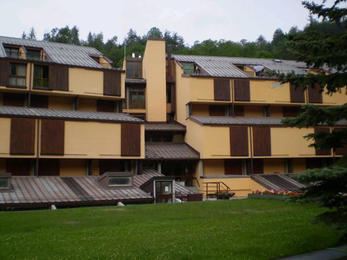 appartamento in vendita a Cesana Torinese