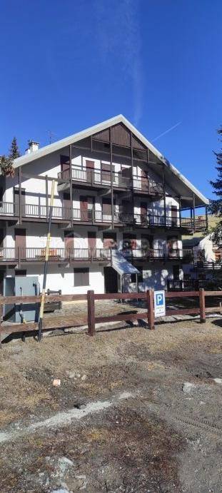 appartamento in vendita a Cesana Torinese