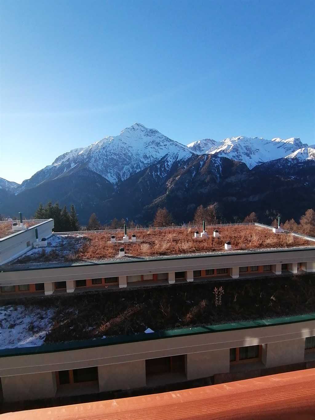 appartamento in vendita a Cesana Torinese in zona San Sicario Alto