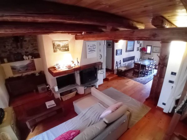 appartamento in vendita a Cesana Torinese