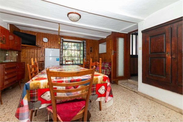 casa indipendente in vendita a Cesana Torinese in zona Fénils