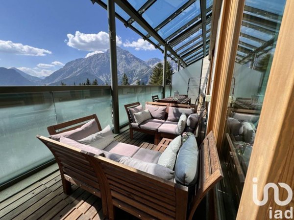 appartamento in vendita a Cesana Torinese in zona San Sicario Alto