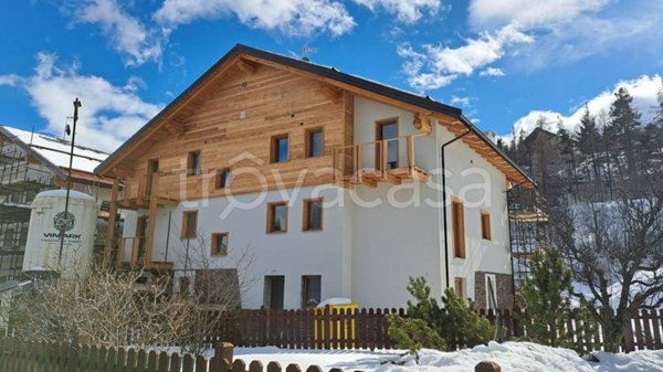 appartamento in vendita a Cesana Torinese