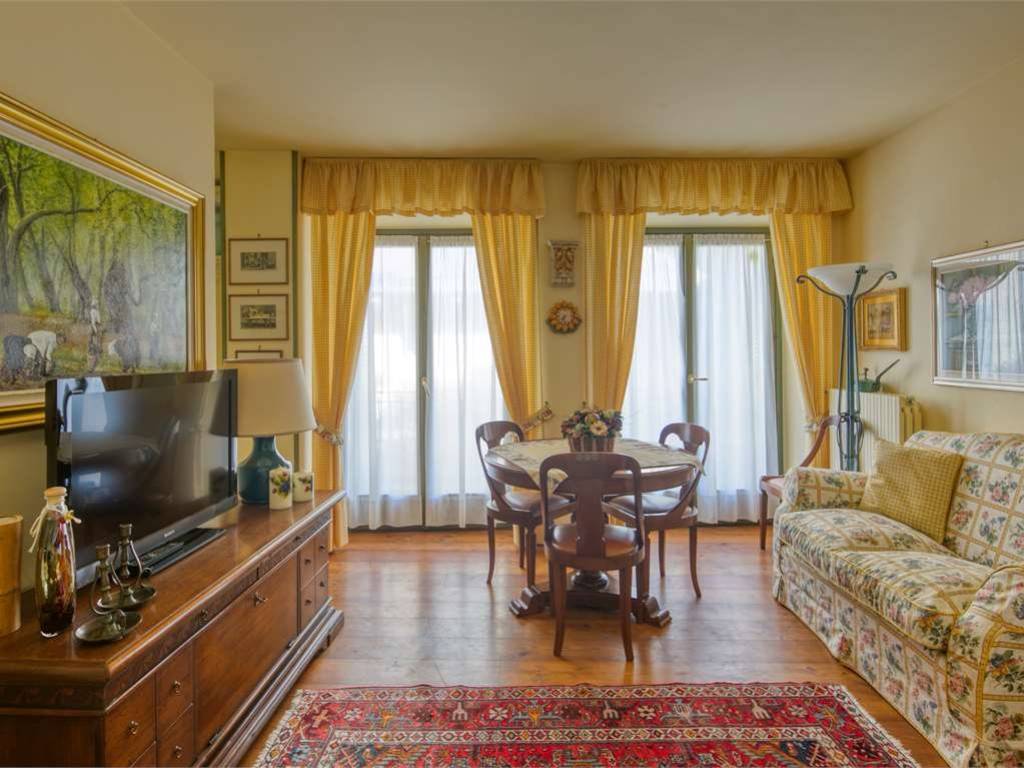 appartamento in vendita a Cesana Torinese