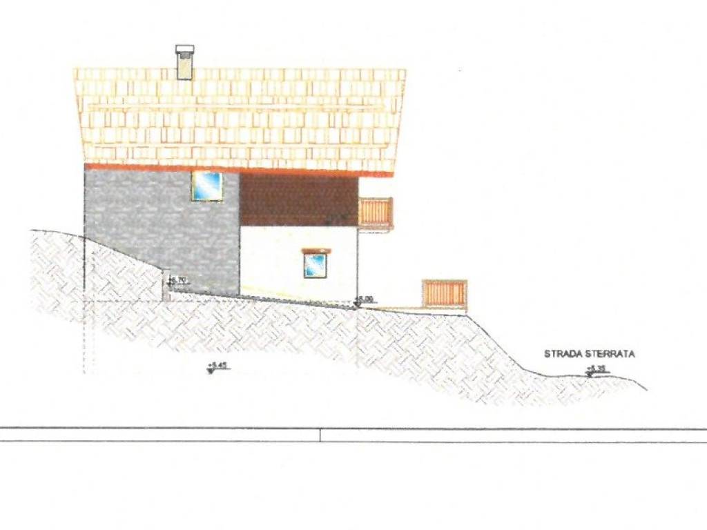 casa indipendente in vendita a Cesana Torinese