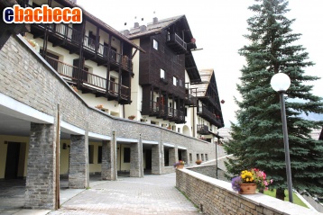 appartamento in vendita a Cesana Torinese