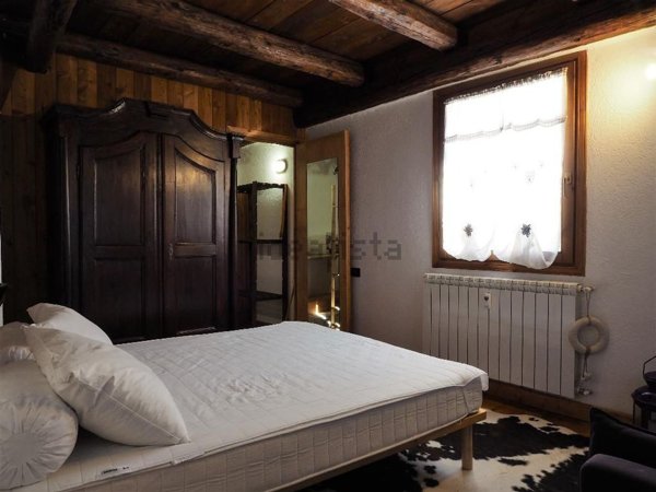 appartamento in vendita a Cesana Torinese in zona Bousson