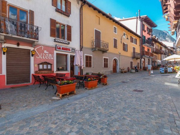 appartamento in vendita a Cesana Torinese
