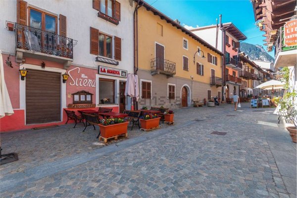 appartamento in vendita a Cesana Torinese