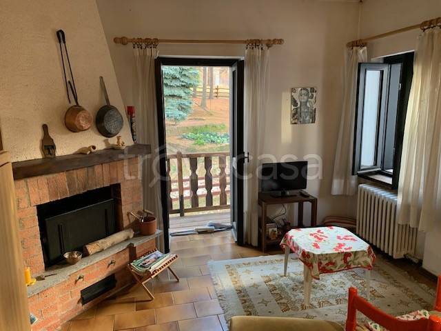 appartamento in vendita a Cesana Torinese