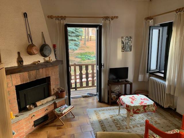 appartamento in vendita a Cesana Torinese