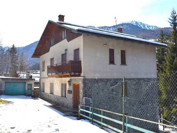 appartamento in vendita a Cesana Torinese