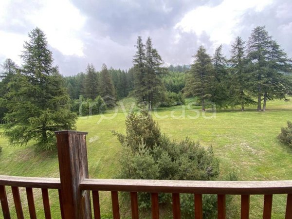 appartamento in vendita a Cesana Torinese