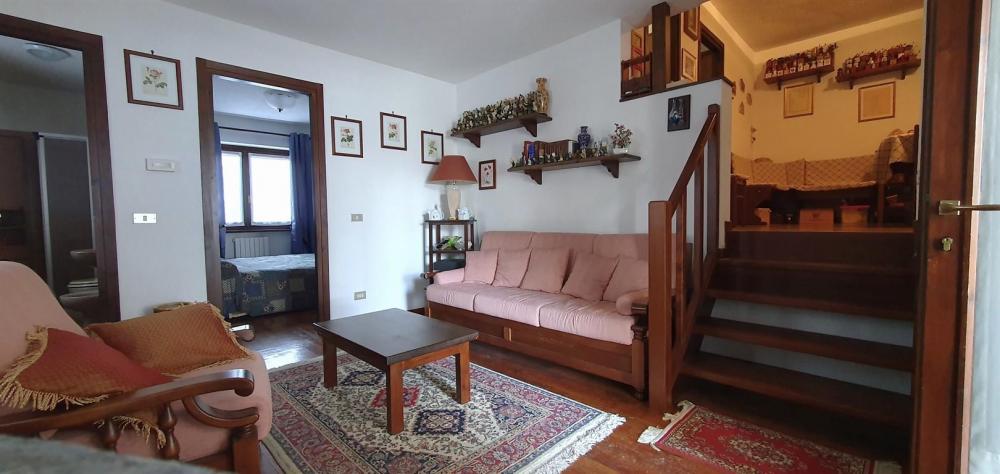 appartamento in vendita a Cesana Torinese