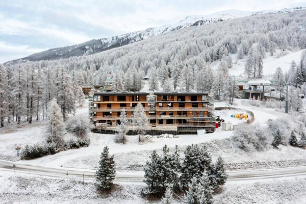 appartamento in vendita a Cesana Torinese