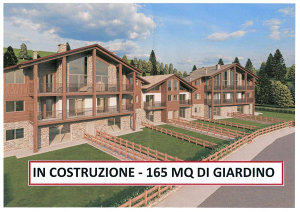 appartamento in vendita a Cesana Torinese