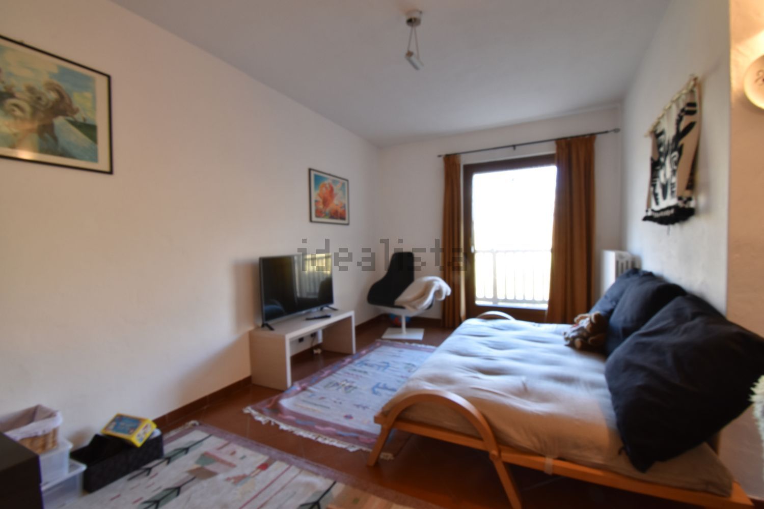 appartamento in vendita a Cesana Torinese in zona Champlas Seguin