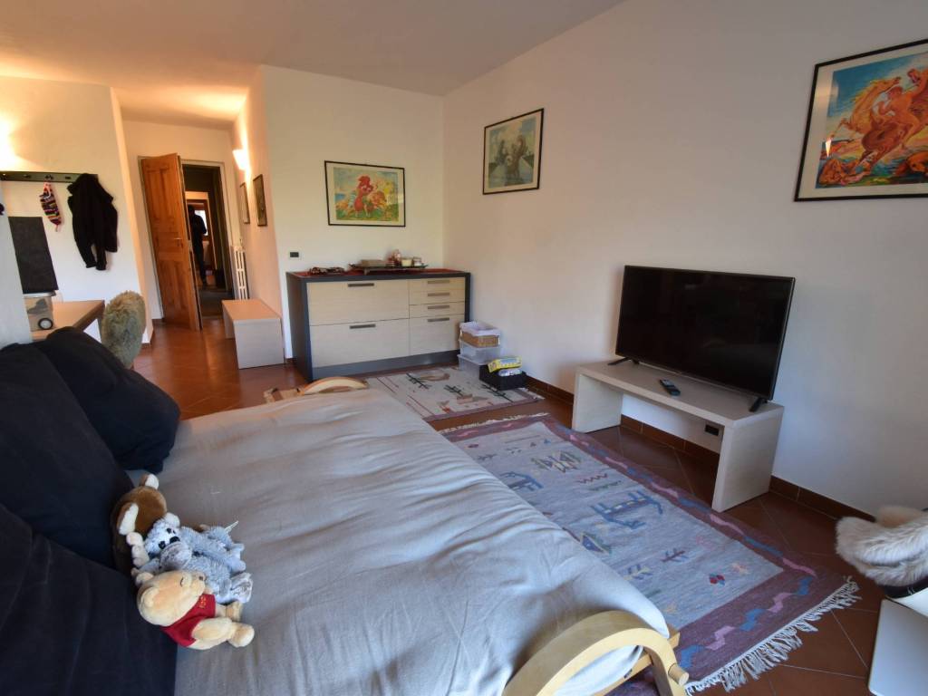 appartamento in vendita a Cesana Torinese in zona Champlas Seguin