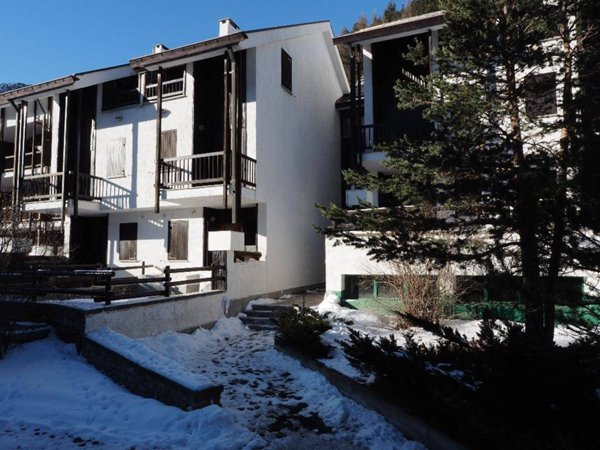 appartamento in vendita a Cesana Torinese