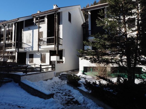 appartamento in vendita a Cesana Torinese